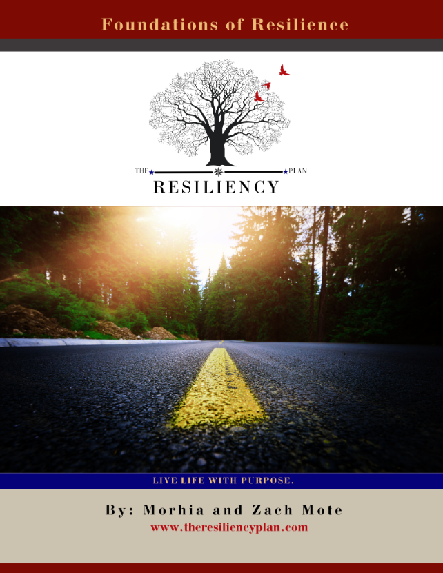 Foundations of Resilience